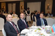 MÜSİAD Azərbaycana yeni rəhbər seçilib (FOTO)