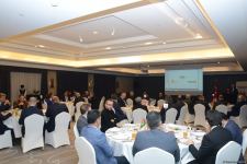 MÜSİAD Azərbaycana yeni rəhbər seçilib (FOTO)