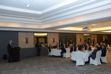 MÜSİAD Azərbaycana yeni rəhbər seçilib (FOTO)