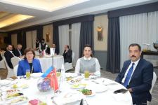 MÜSİAD Azərbaycana yeni rəhbər seçilib (FOTO)