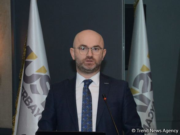 Abdurrahman Uzun İstanbul Sənaye Palatasına seçkilərdə qalib gəlib