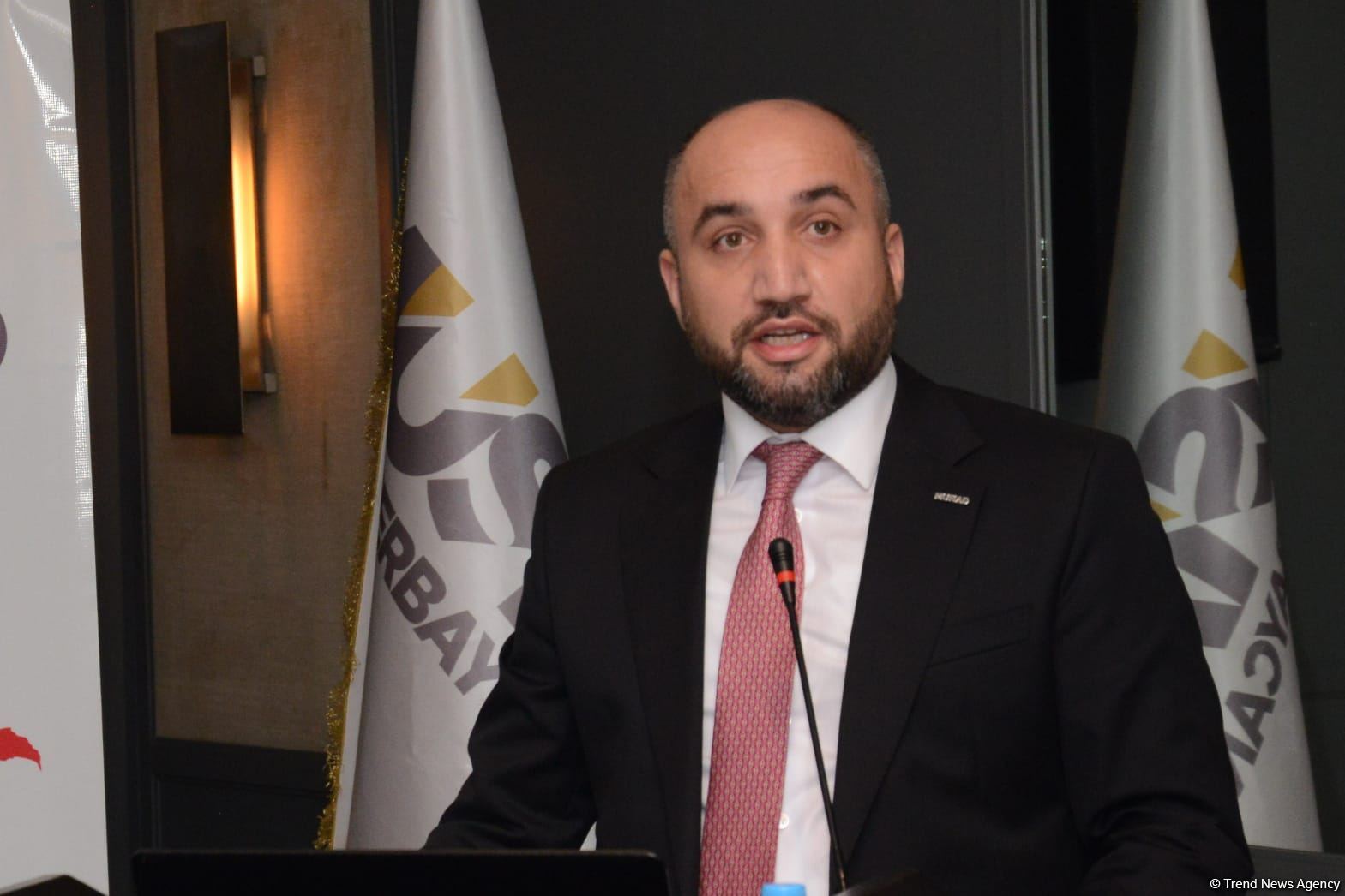 MÜSİAD Azərbaycana yeni rəhbər seçilib (FOTO)