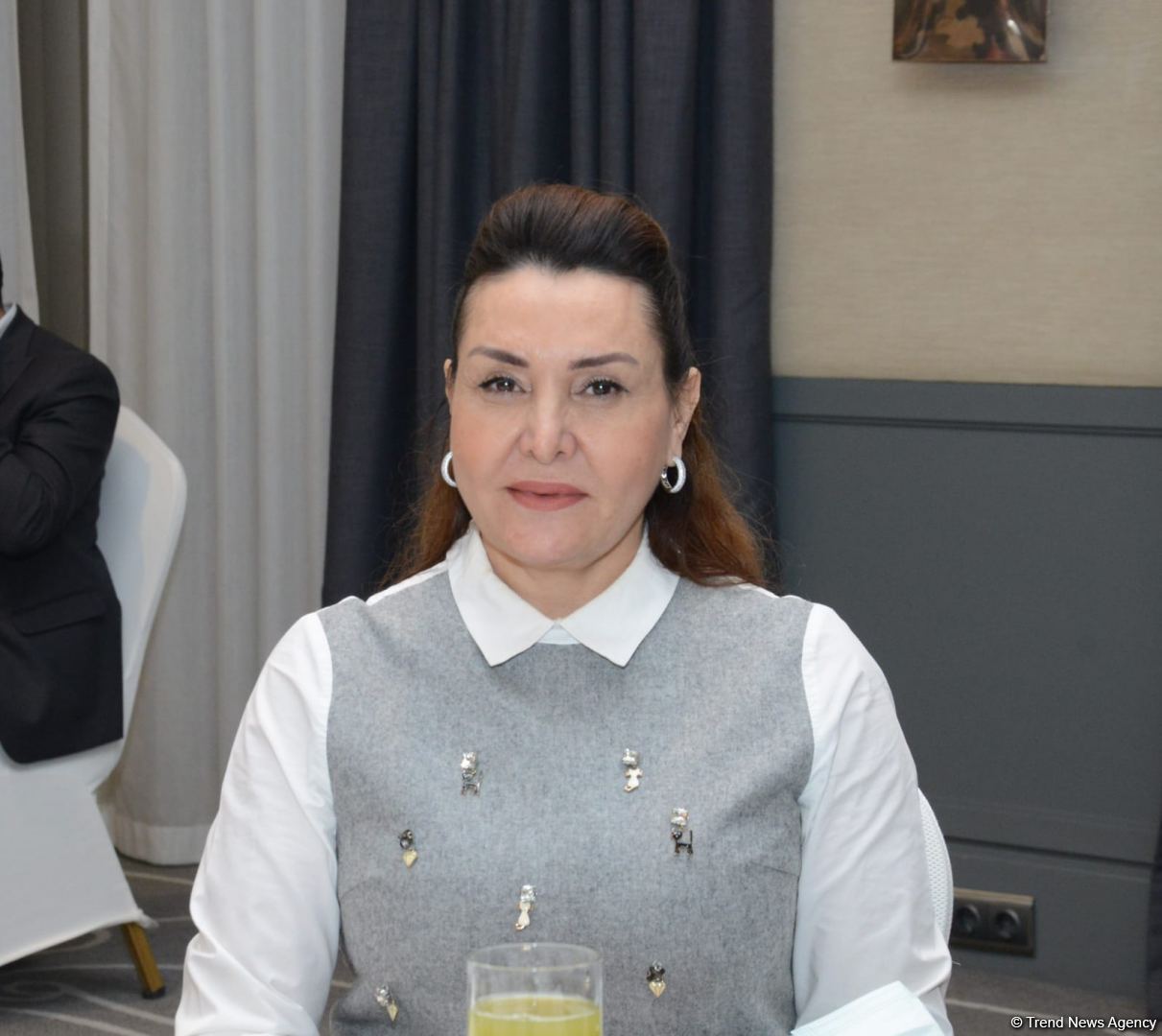 MÜSİAD Azərbaycana yeni rəhbər seçilib (FOTO)
