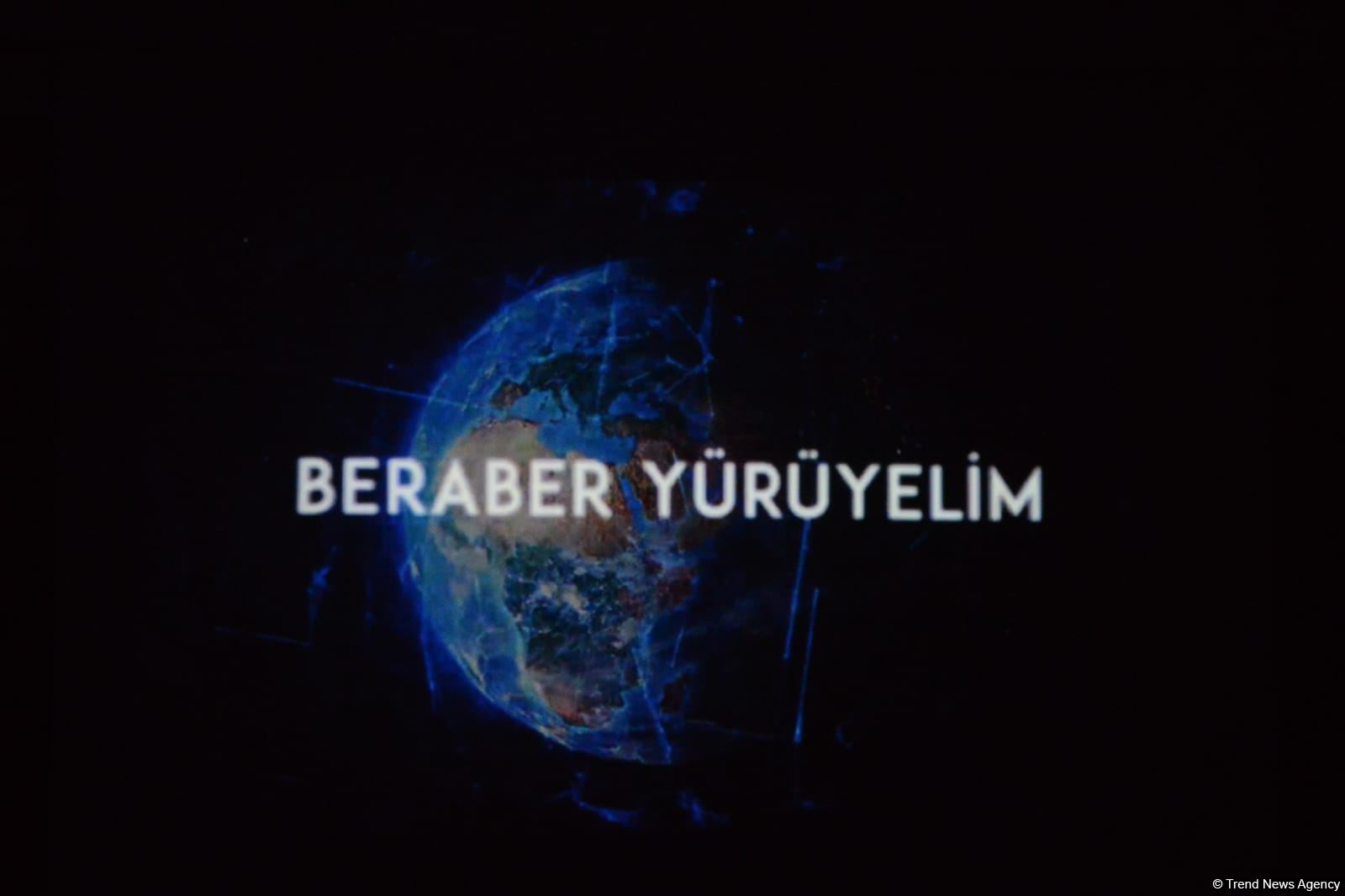 MÜSİAD Azərbaycana yeni rəhbər seçilib (FOTO)