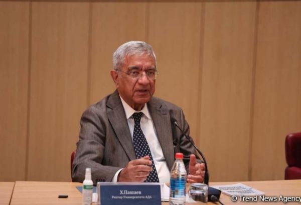 Biz regionda sabitliyin təmin olunması baxımından Rusiyanın dəstəyini həmişə hiss etmişik - Hafiz Paşayev