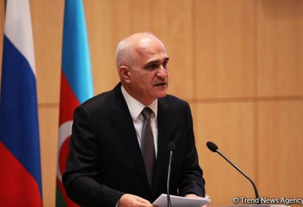 Azərbaycan nəqliyyat və logistika sektorunu rəqəmsallaşdırır - Şahin Mustafayev