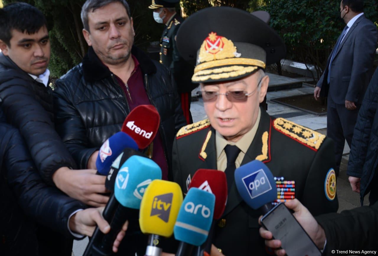 Nazir əmlak sahiblərinə sığorta ilə bağlı müraciət edib