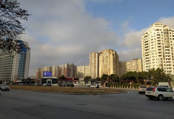 Tbilisi prospektində yeni zolaqlar təşkil olunacaq