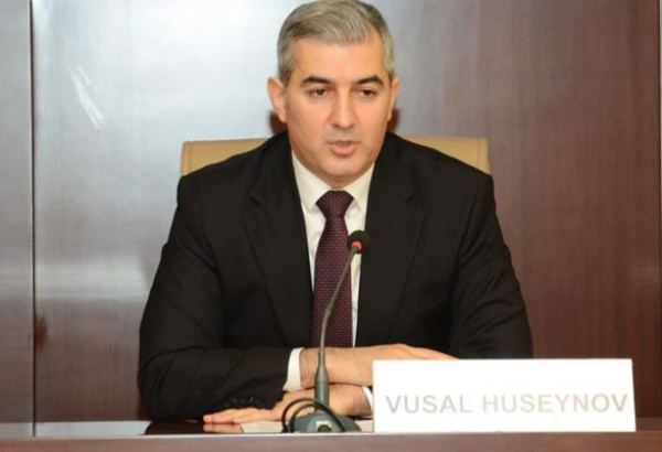 Azərbaycanda qanunsuz miqrasiya halları barədə inzibati qərarların sayı 2 dəfə artıb - DMX