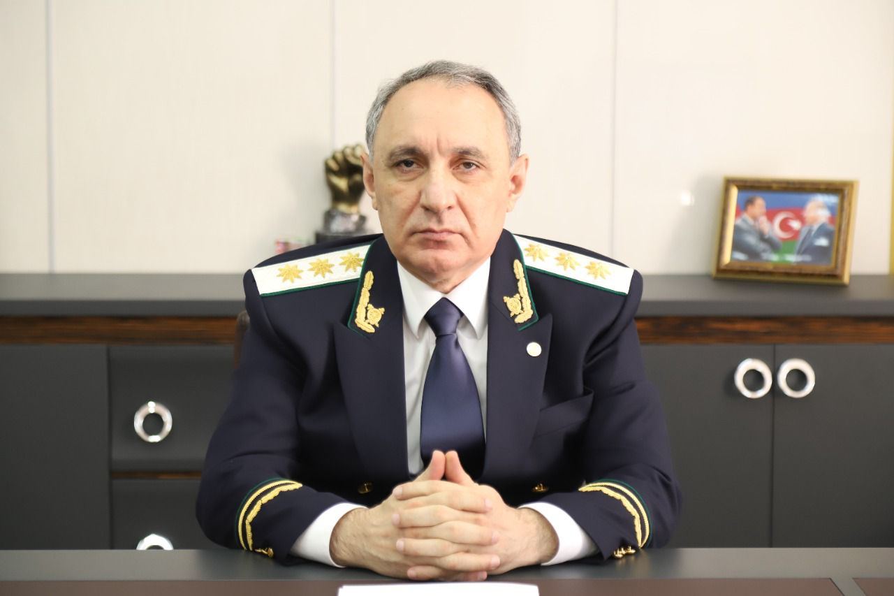 Kamran Əliyev Ağdam, Ağcabədi və Laçın sakinlərini qəbul edəcək