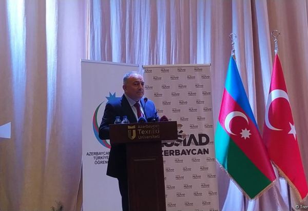 Azərbaycan və Türkiyə universitetləri arasında kosmik tədqiqatlar üzrə ikili diplom proqramı həyata keçiriləcək