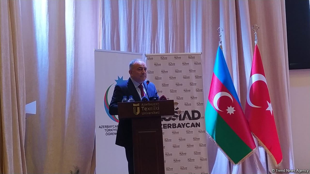 Azərbaycan və Türkiyə universitetləri arasında kosmik tədqiqatlar üzrə ikili diplom proqramı həyata keçiriləcək