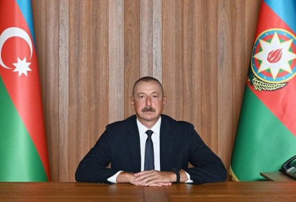 Bu gün Prezident İlham Əliyev dünyanın aparıcı liderlərindən biridir - İqor Korotçenko