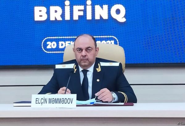 Helikopterin "qara qutu"sunun səs yazıları Azərbaycana verilib - Elçin Məmmədov