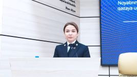 Baş Prokurorluq Qaraheybətdəki helikopter qəzasının səbəblərini açıqlayıb (FOTO/VİDEO)
