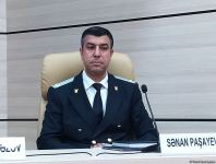 Baş Prokurorluq Qaraheybətdəki helikopter qəzasının səbəblərini açıqlayıb (FOTO/VİDEO)