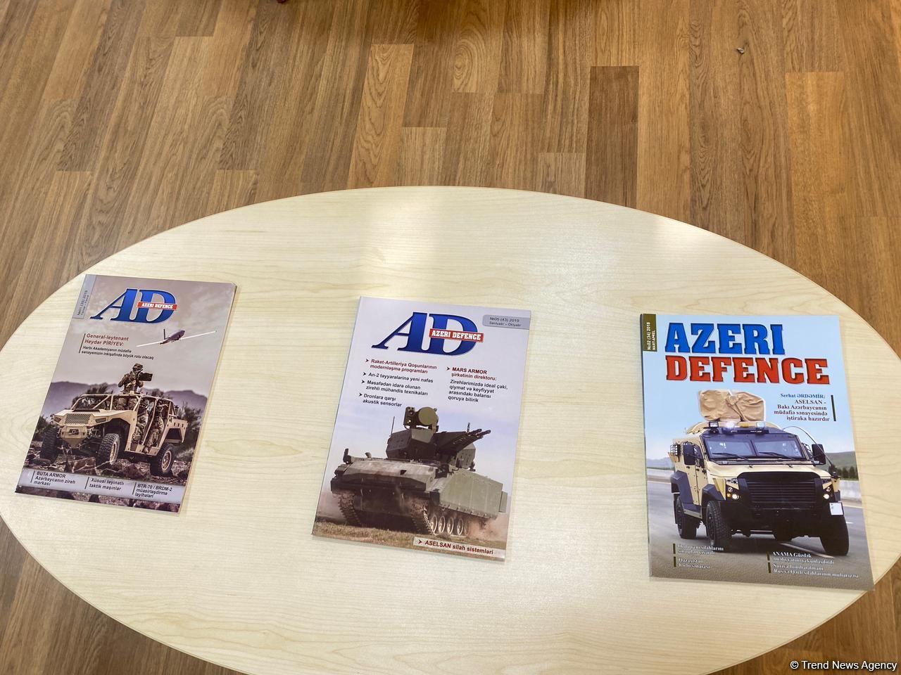 Ermənistanla sərhəddə Eyvazlı Sərhəd Nəzarət postu istifadəyə verilib (FOTO)
