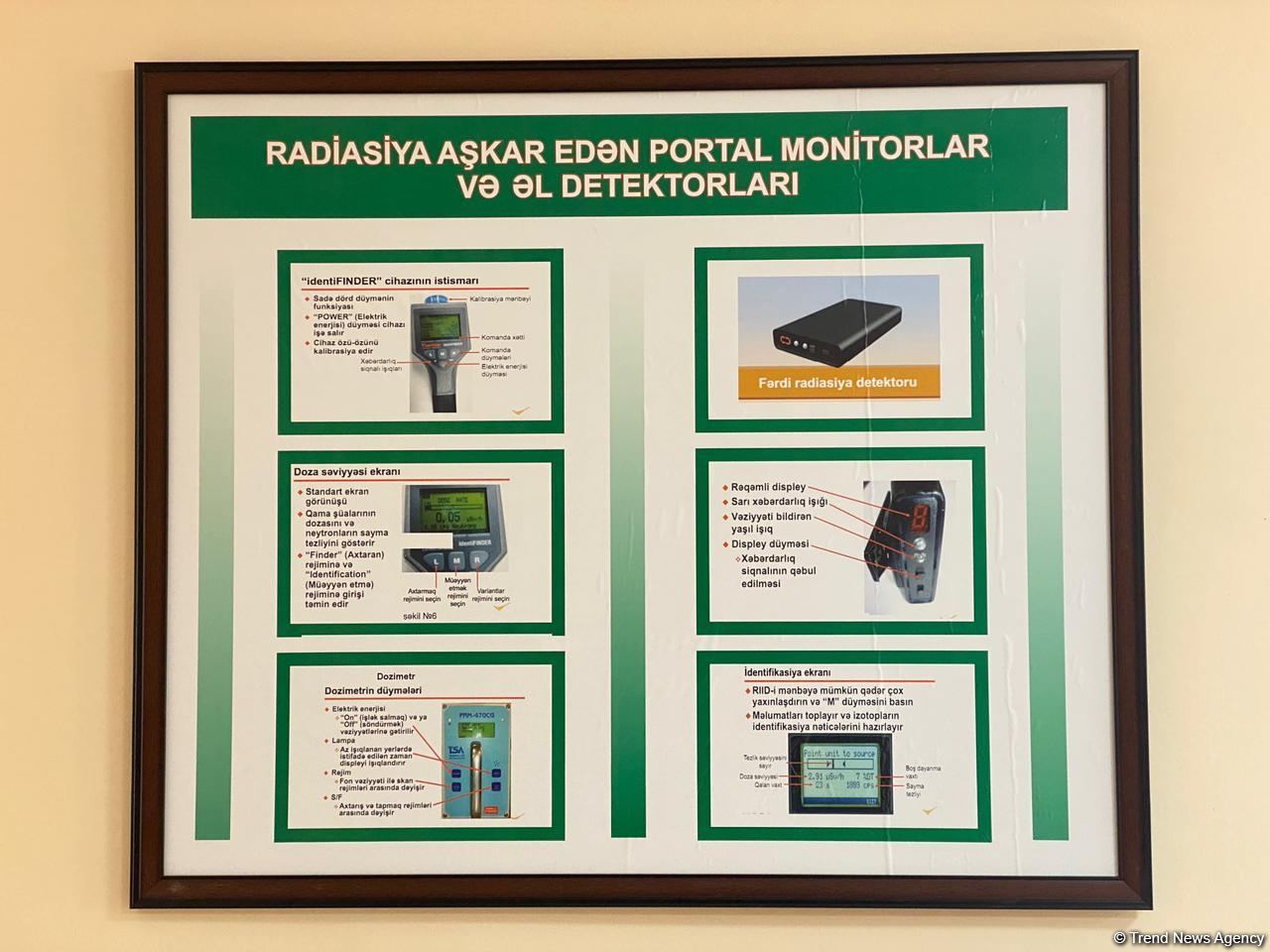 Ermənistanla sərhəddə Eyvazlı Sərhəd Nəzarət postu istifadəyə verilib (FOTO)