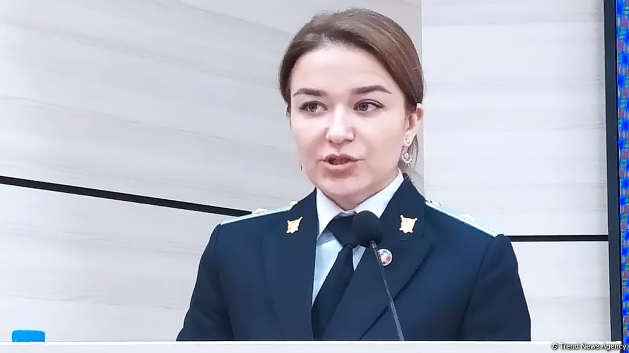 Baş Prokurorluq Qaraheybətdəki helikopter qəzasının səbəblərini açıqlayıb (FOTO/VİDEO)