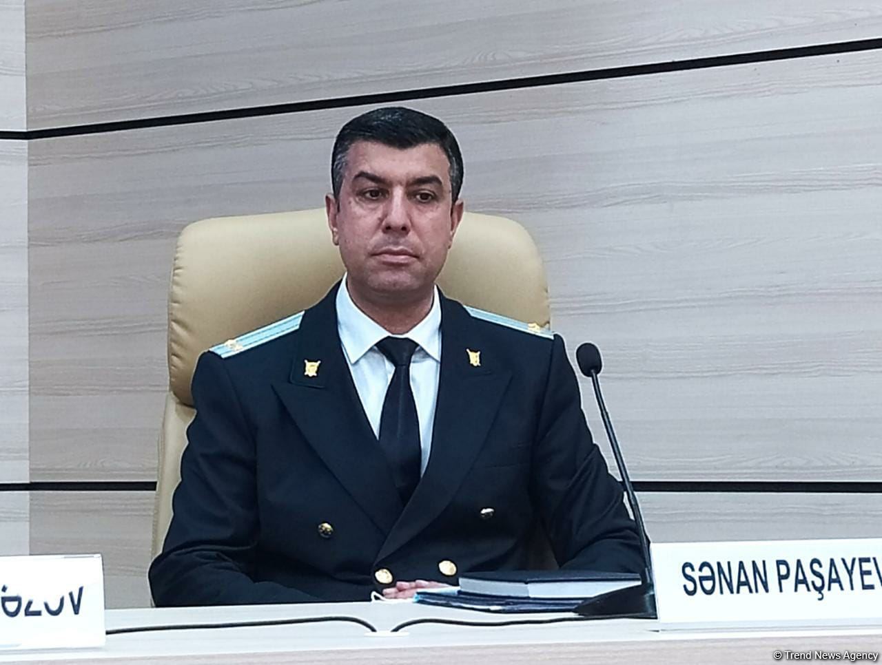 Qəzaya 25 saniyə qalan müddətə qədər helikopterdə heç bir nasazlıq olmayıb - İstintaq qrupunun rəhbəri