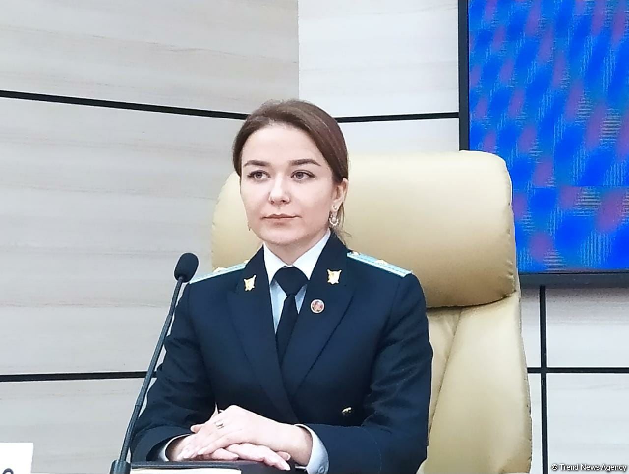 Baş Prokurorluq Qaraheybətdəki helikopter qəzasının səbəblərini açıqlayıb (FOTO/VİDEO)