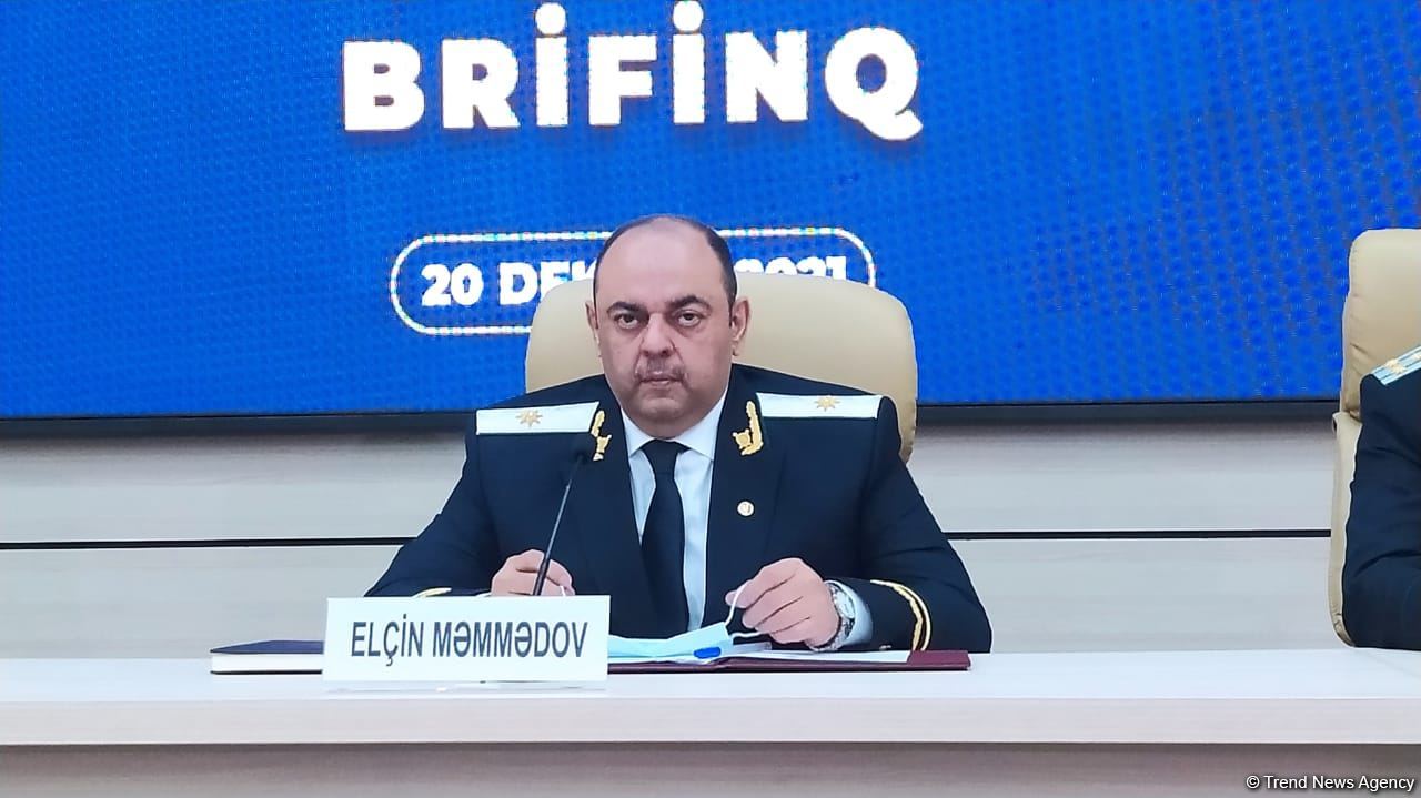 Helikopterin "qara qutu"sunun səs yazıları Azərbaycana verilib - Elçin Məmmədov