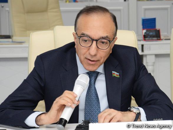 ATƏT-in Minsk qrupu Ermənistan - Azərbaycan münaqişəsinin nizamlanması məsələsində açıq-aşkar bacarıqsızlığını nümayiş etdirib