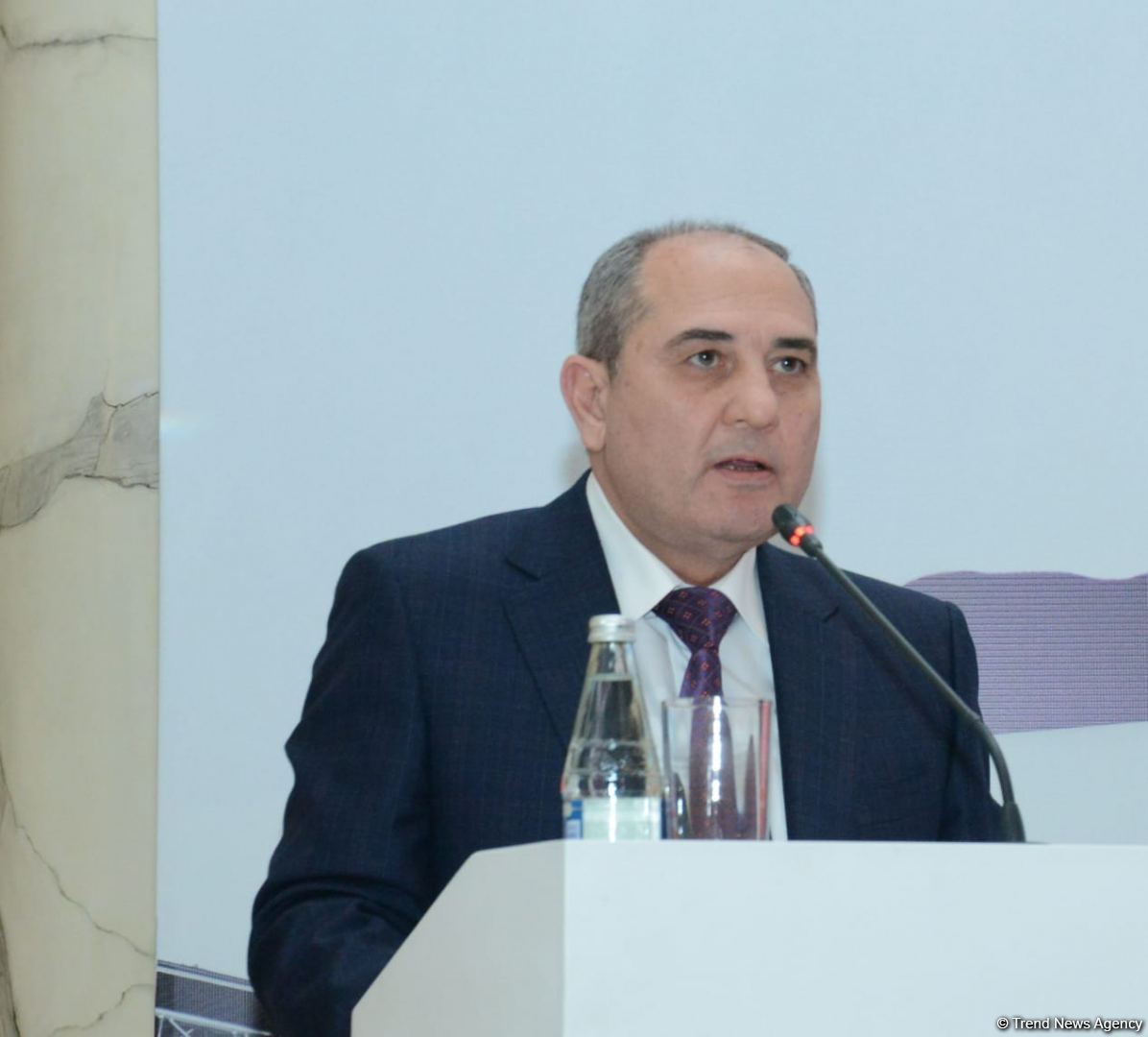 Zəngəzur dəlizinin açılması Cənubi Qafqazın əməkdaşlıq məkanına çevrilməsinə səbəb olacaq - Tahir Budaqov