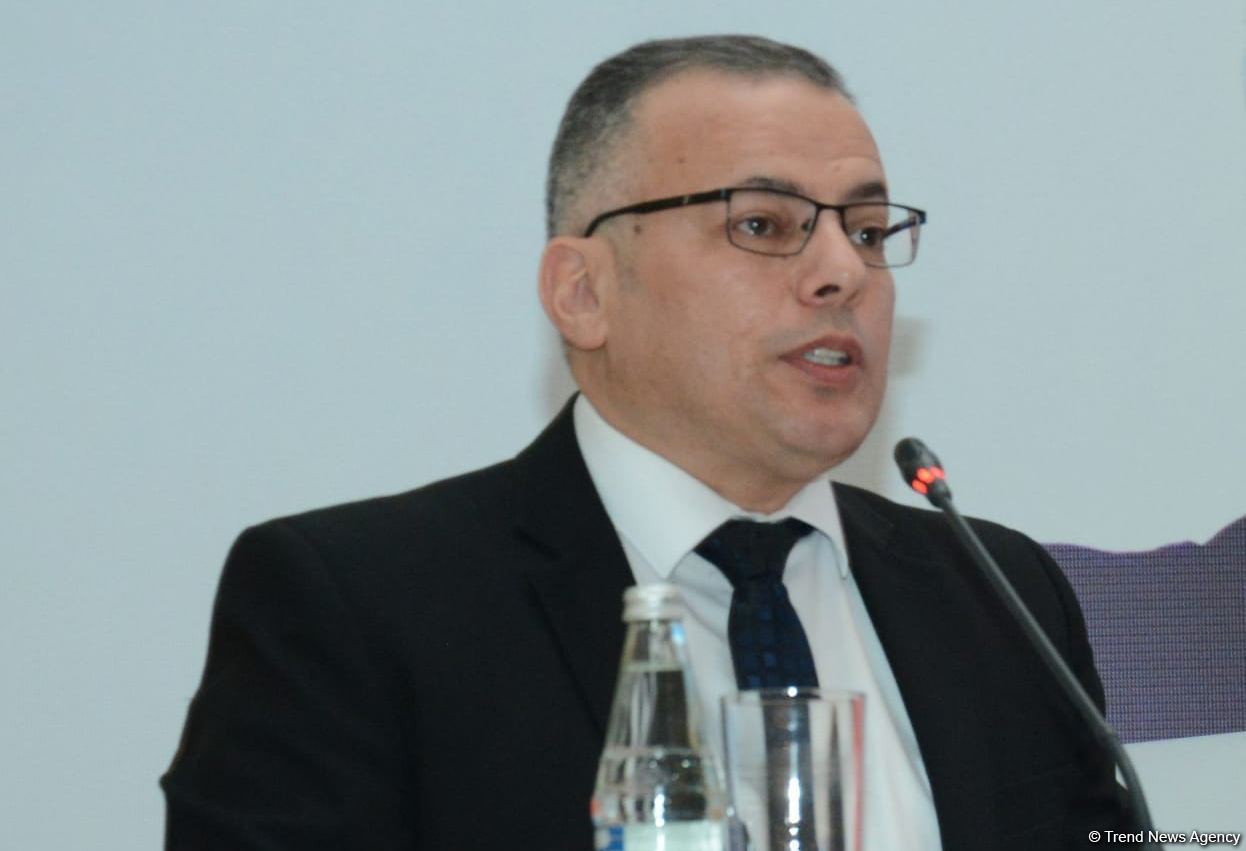 Azərbaycan bütün beynəlxalq göstəricilərdə şəriksiz regional liderdir - Vüsal Qasımlı
