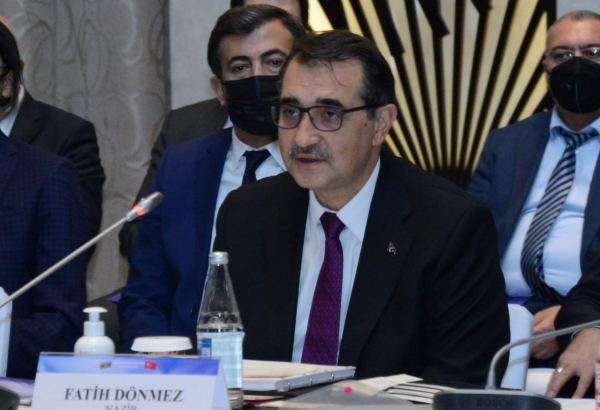 Fatih Dönməz TANAP-ın gücünün artırılması şərtləri haqqında
