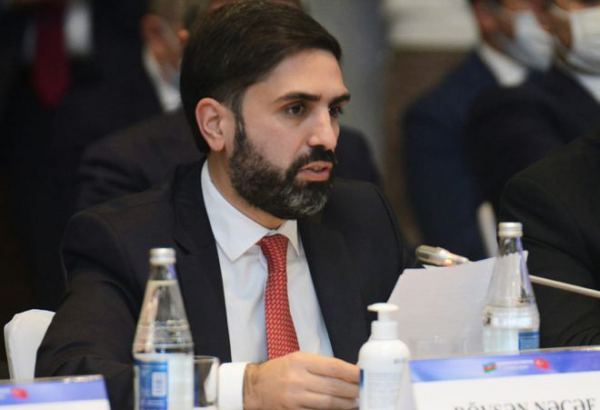 İstanbul konsulluğu nəzdində Azərbaycan Ticarət Evinin açılması planlaşdırılır