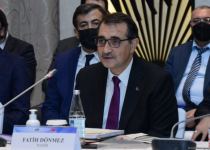 Bakıda Azərbaycan-Türkiyə Enerji Forumu keçirilib (FOTO) (ƏLAVƏ OLUNUB)