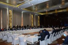 Bakıda Azərbaycan-Türkiyə Enerji Forumu keçirilib (FOTO) (ƏLAVƏ OLUNUB)