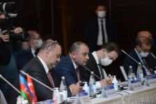 Bakıda Azərbaycan-Türkiyə Enerji Forumu keçirilib (FOTO) (ƏLAVƏ OLUNUB)