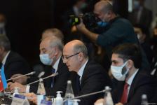 Bakıda Azərbaycan-Türkiyə Enerji Forumu keçirilib (FOTO) (ƏLAVƏ OLUNUB)