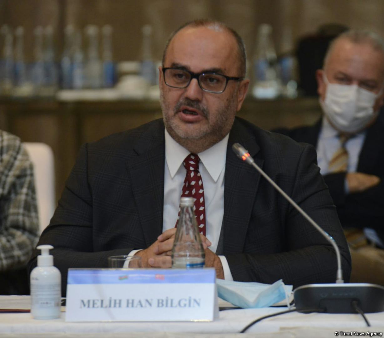 Azərbaycanla olan əməkdaşlığa investisiya qoymağa davam edəcəyik - TPAO-nun baş direktoru