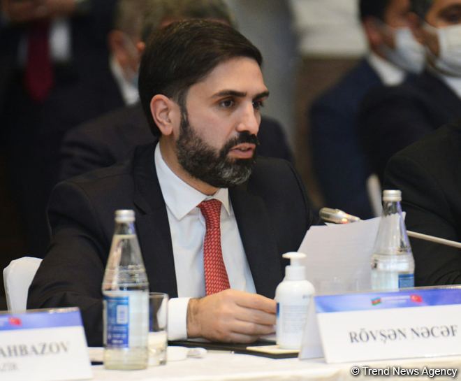 Enerji səmərəliliyi qaza qənaətin və ixrac artımının açarıdır - SOCAR prezidenti