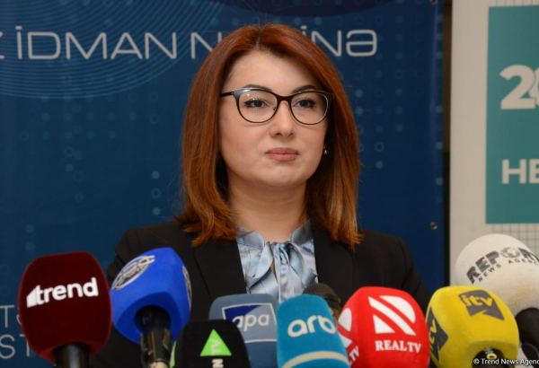 Azərbaycanda antidopinq pozuntuları çoxalıb - Şəfəq Hüseynli