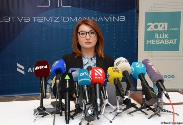 Məşqçilərin idmançıları dopinqdən gizlətməsi halları yenə də olur - Direktor
