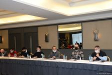 Azərbaycanda bu il dopinq pozuntusu aşkarlanan idman növləri açıqlandı (FOTO)