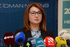 Azərbaycanda bu il dopinq pozuntusu aşkarlanan idman növləri açıqlandı (FOTO)