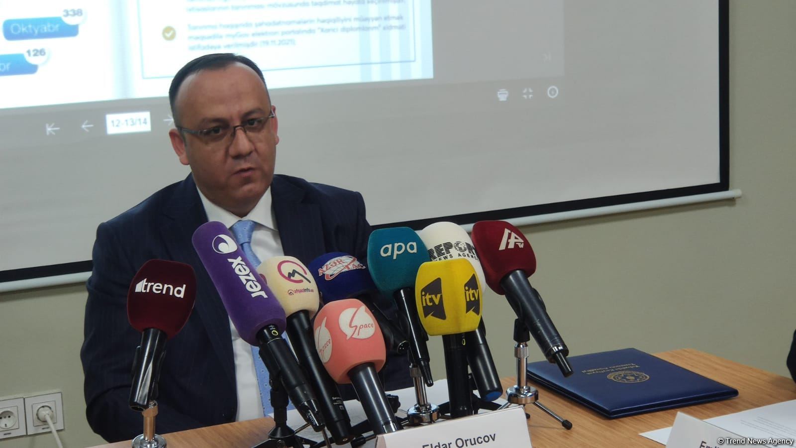 TKTA akreditasiya ilə bağlı yeni meyarlar hazırlayıb