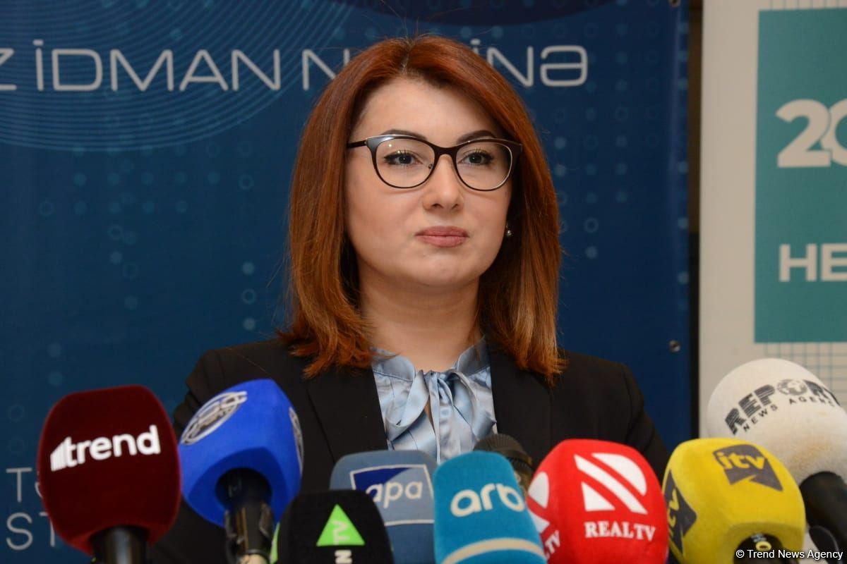 Azərbaycanda antidopinq pozuntuları çoxalıb - Şəfəq Hüseynli