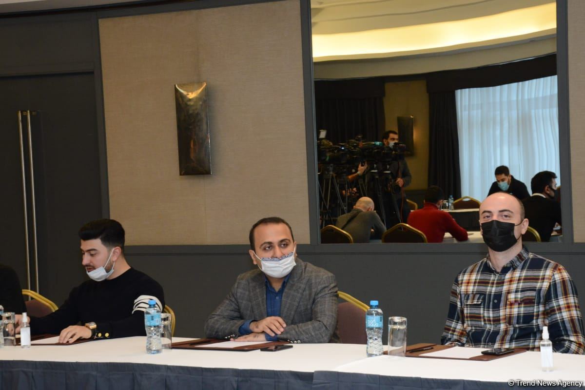 Azərbaycanda bu il dopinq pozuntusu aşkarlanan idman növləri açıqlandı (FOTO)