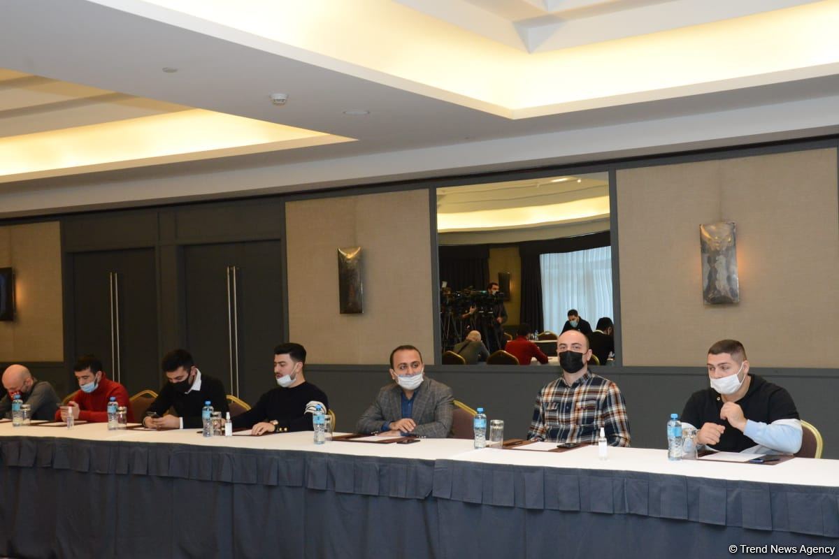 Azərbaycanda bu il dopinq pozuntusu aşkarlanan idman növləri açıqlandı (FOTO)