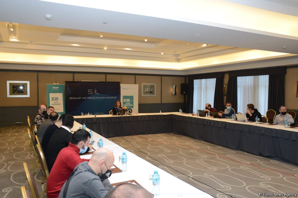 Azərbaycanda bu il dopinq pozuntusu aşkarlanan idman növləri açıqlandı (FOTO)
