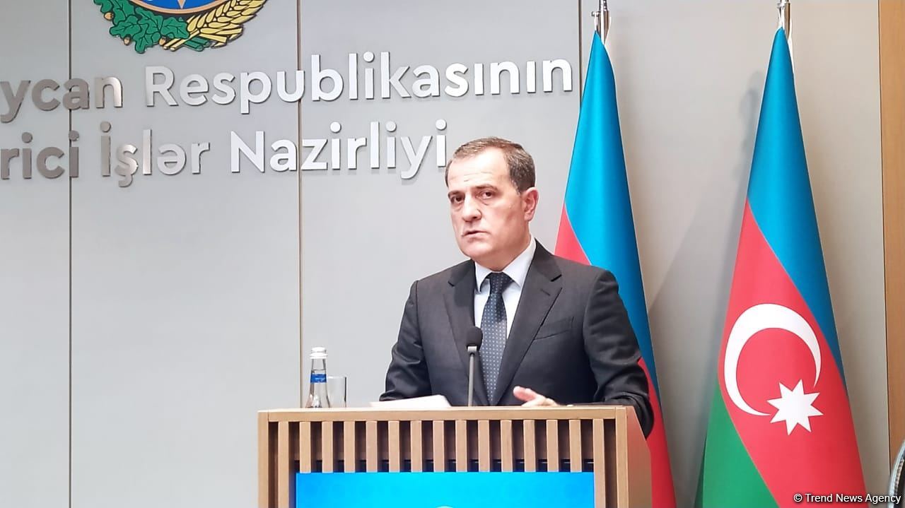 Qoşulmama Hərəkatının Gənclər Şəbəkəsi bu il bir sıra tədbirlər keçirməyi planlaşdırır - Ceyhun Bayramov