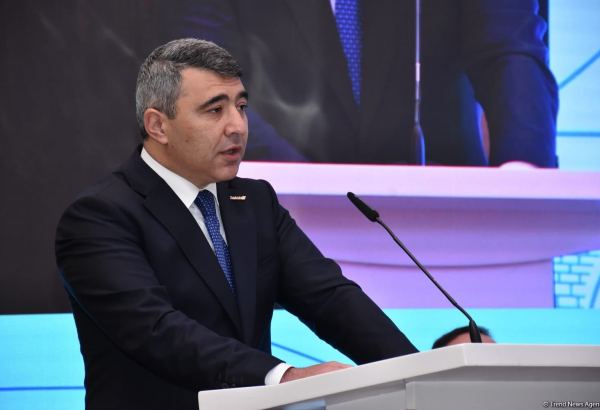 Qlobal istiləşmə kənd təsərrüfatına mənfi təsir göstərməkdədir - İnam Kərimov