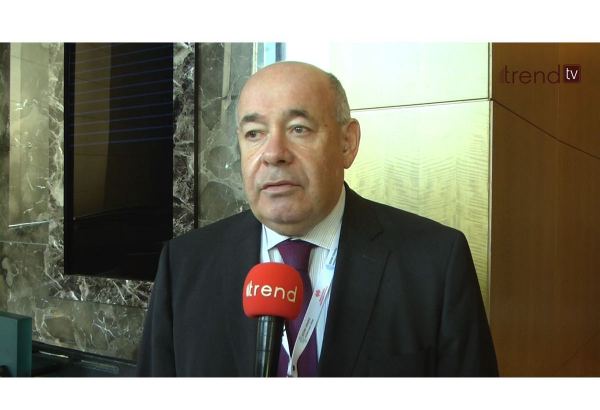 Prezident İlham Əliyev İkinci Qarabağ müharibəsindəki Qələbədə həlledici rol oynadı - Rusiya Prezidentinin xüsusi nümayəndəsi (VİDEO)