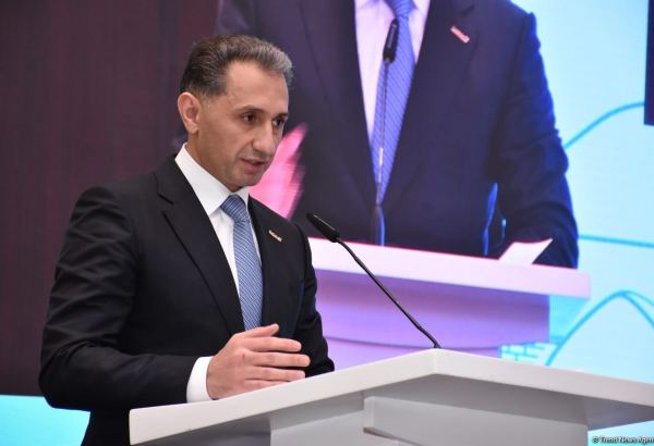 Hər il Azərbaycanda 4000-ə yaxın tələbə İT sahəsi ilə bağlı ixtisaslardan məzun olur - Nazir